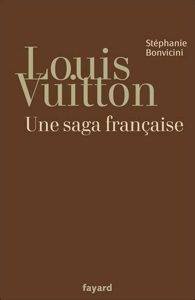 louis vuitton the french saga